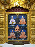 Shri Guru Parampara